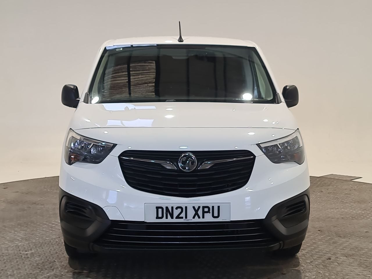 Used Vauxhall Combo 2021 for sale - 77196564: Photo 3
