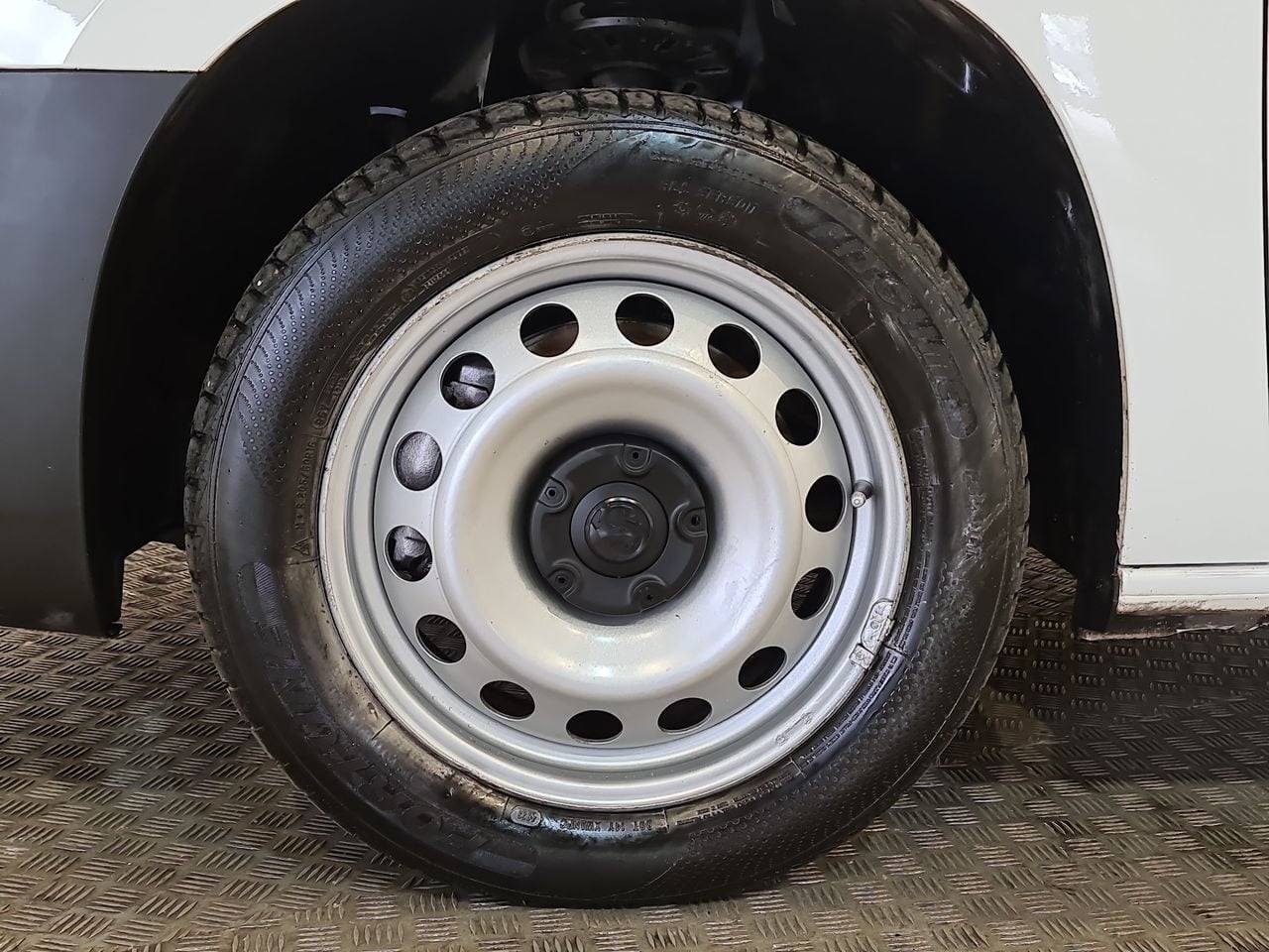 Used Vauxhall Combo 2021 for sale - 77196564: Photo 6