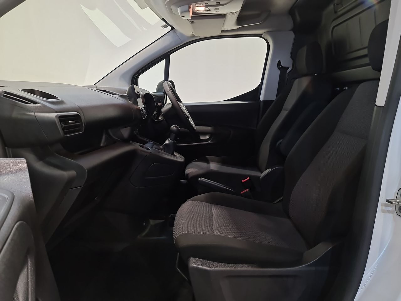 Used Vauxhall Combo 2021 for sale - 77196564: Photo 7