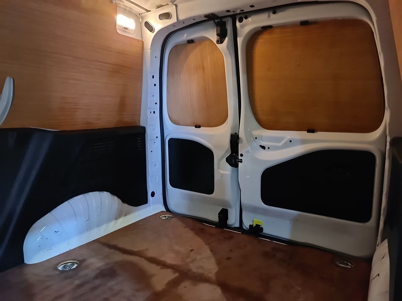 Used Vauxhall Combo 2021 for sale - 77196564: Photo 8