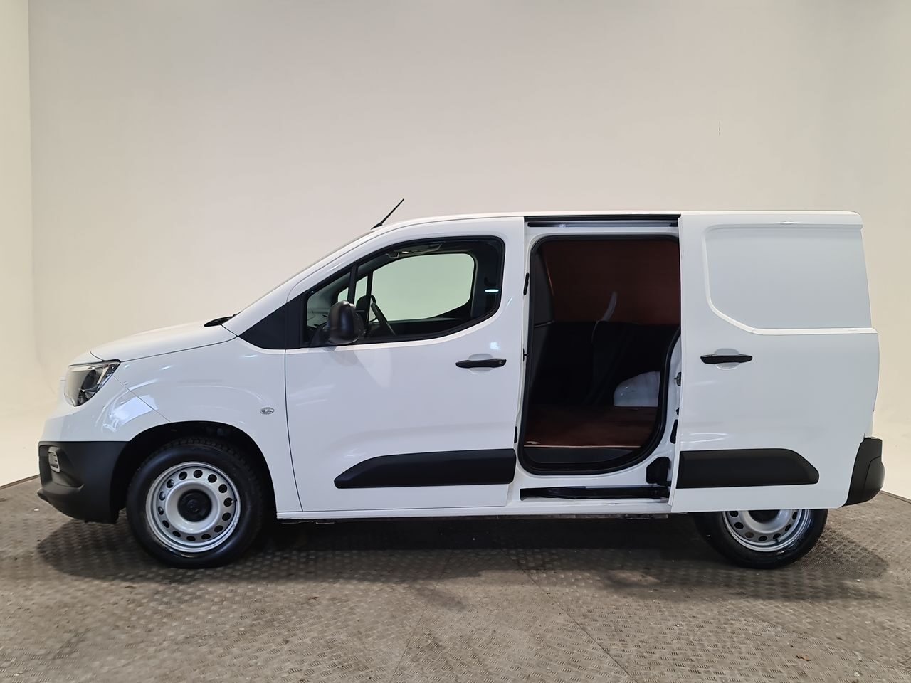 Used Vauxhall Combo 2021 for sale - 77196564: Photo 9
