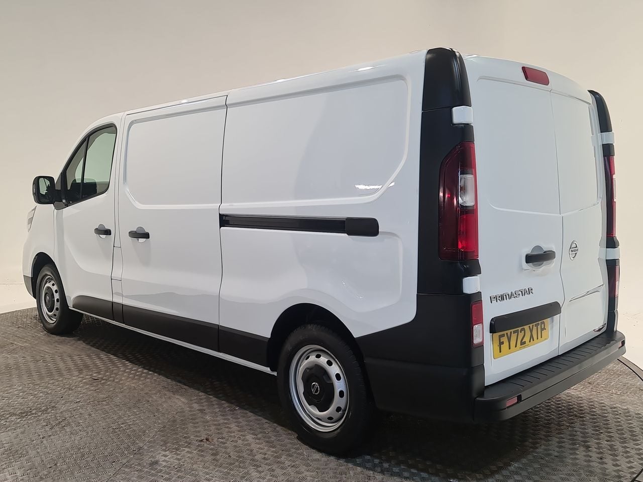 Used Nissan Primastar 2022 for sale - 76895895: Photo 10