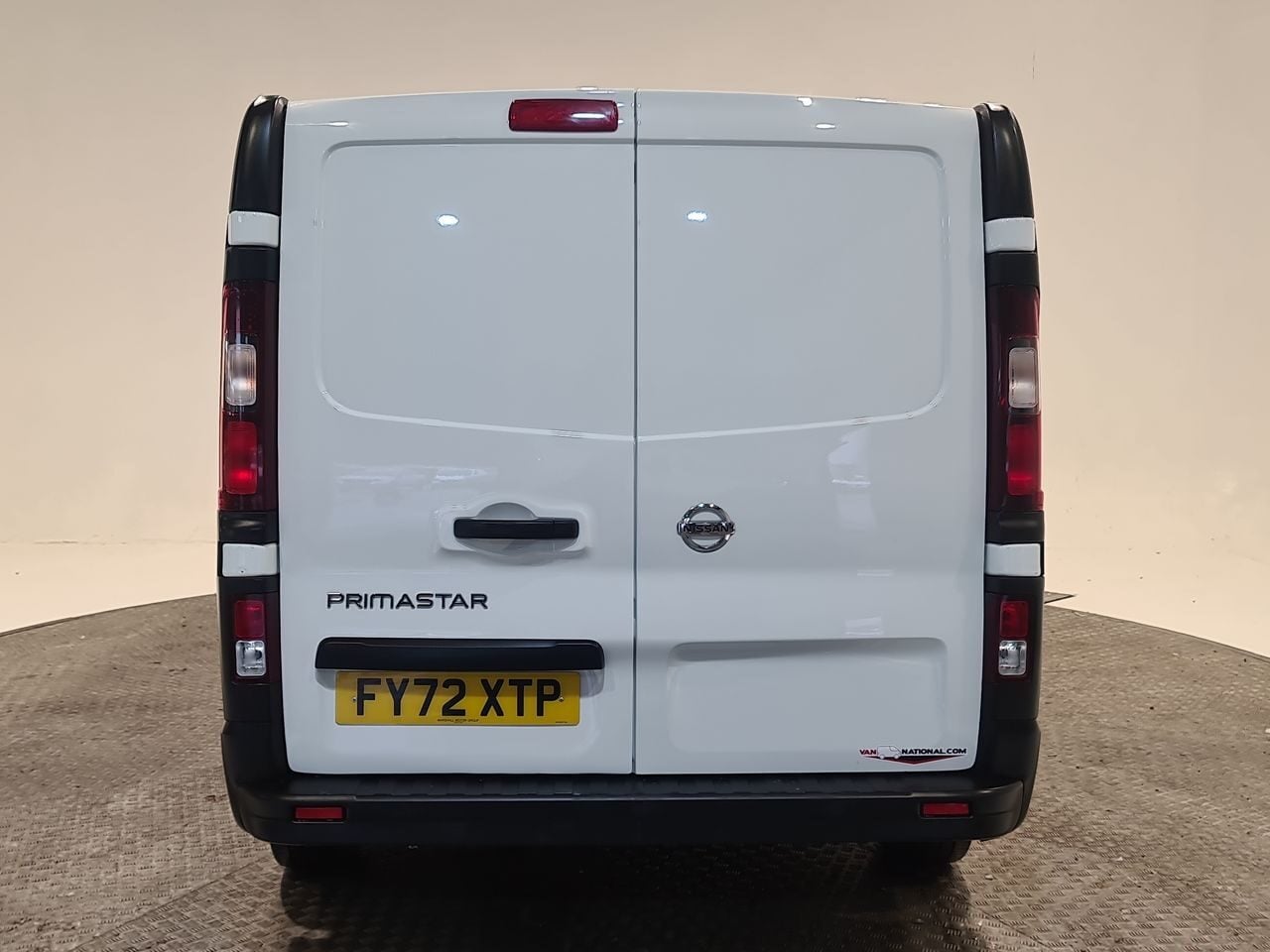 Used Nissan Primastar 2022 for sale - 76895895: Photo 11