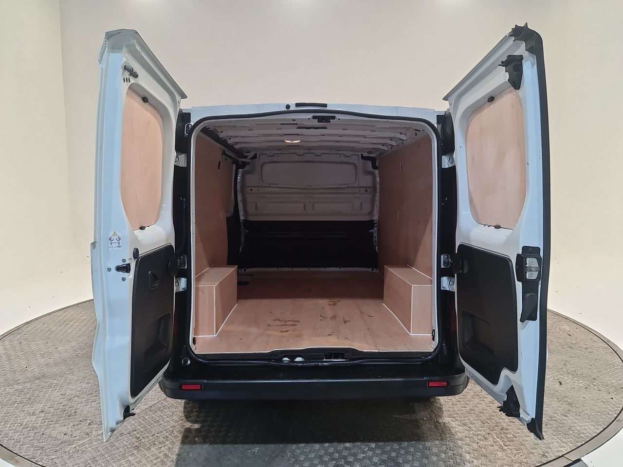 Used Nissan Primastar 2022 for sale - 76895895: Photo 13