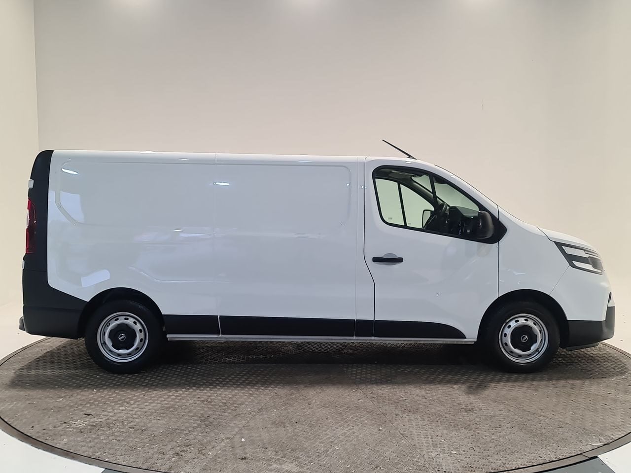 Used Nissan Primastar 2022 for sale - 76895895: Photo 15