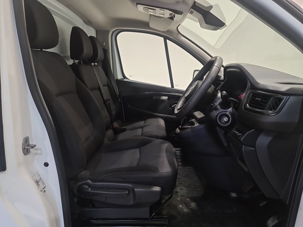 Used Nissan Primastar 2022 for sale - 76895895: Photo 16