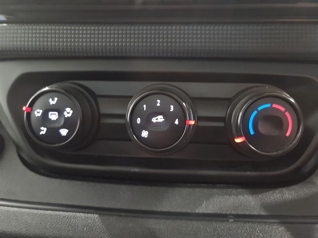 Used Nissan Primastar 2022 for sale - 76895895: Photo 21