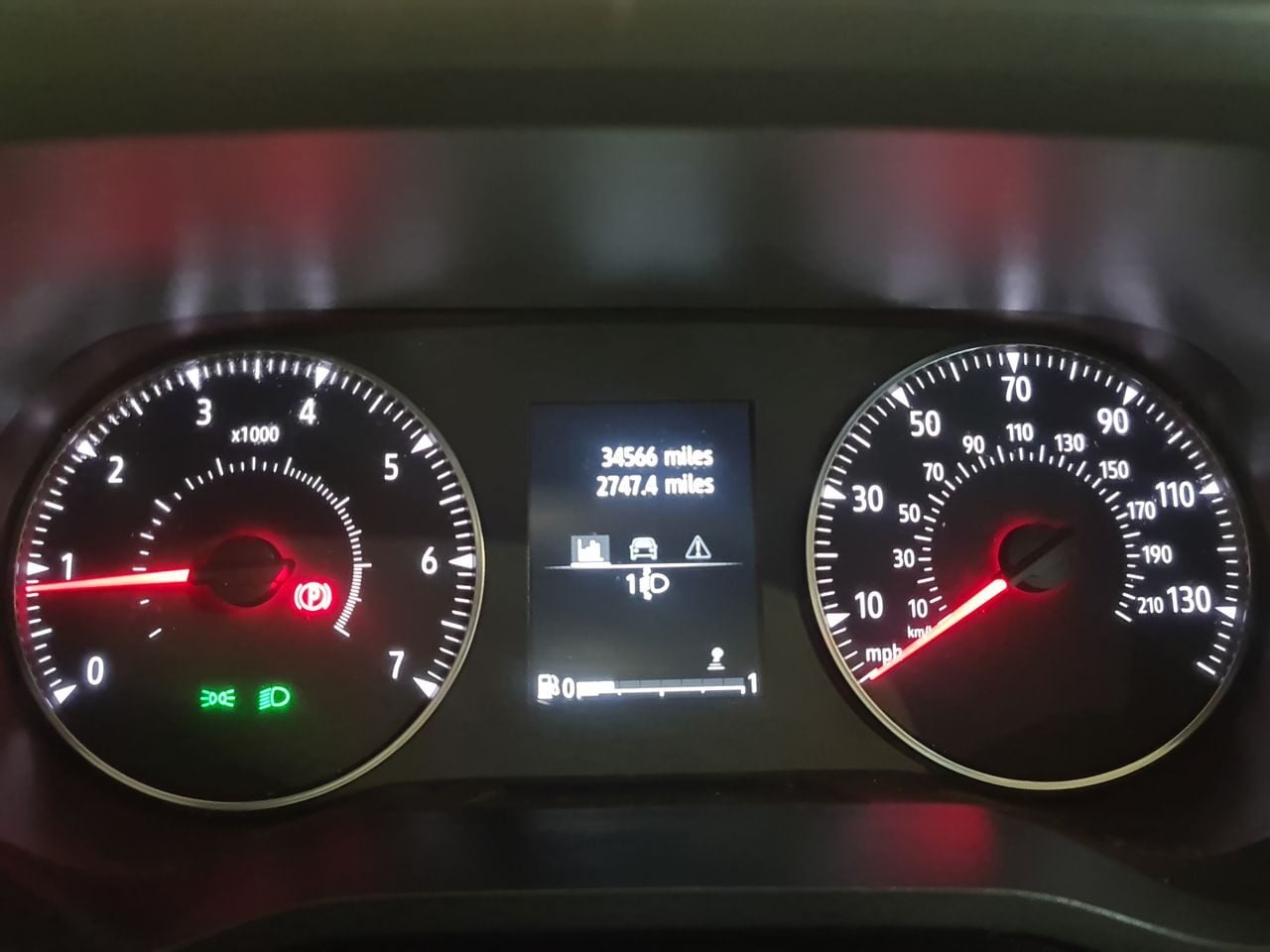 Used Nissan Primastar 2022 for sale - 76895895: Photo 23