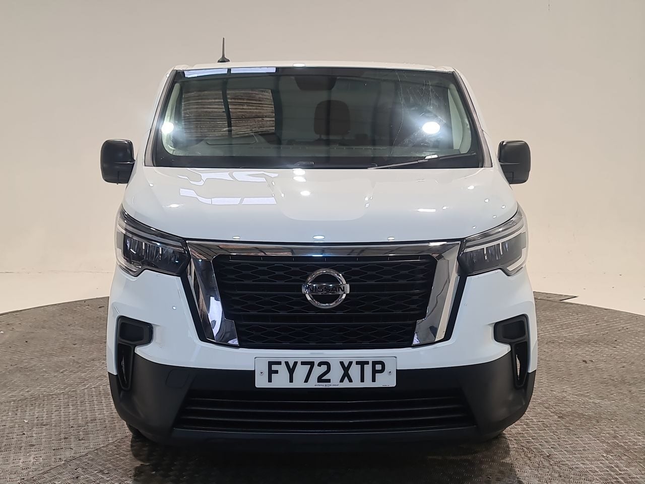 Used Nissan Primastar 2022 for sale - 76895895: Photo 3