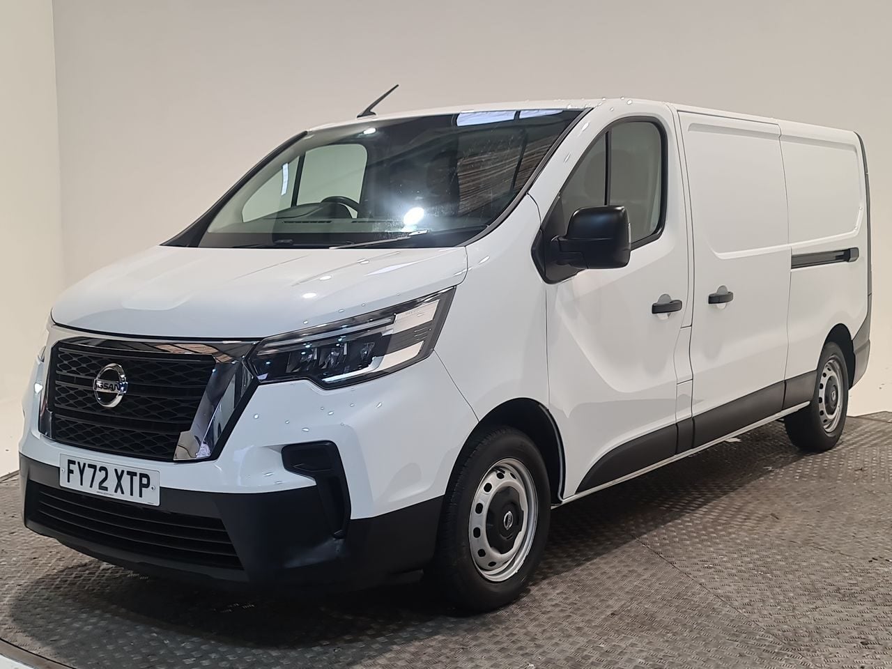 Used Nissan Primastar 2022 for sale - 76895895: Photo 4