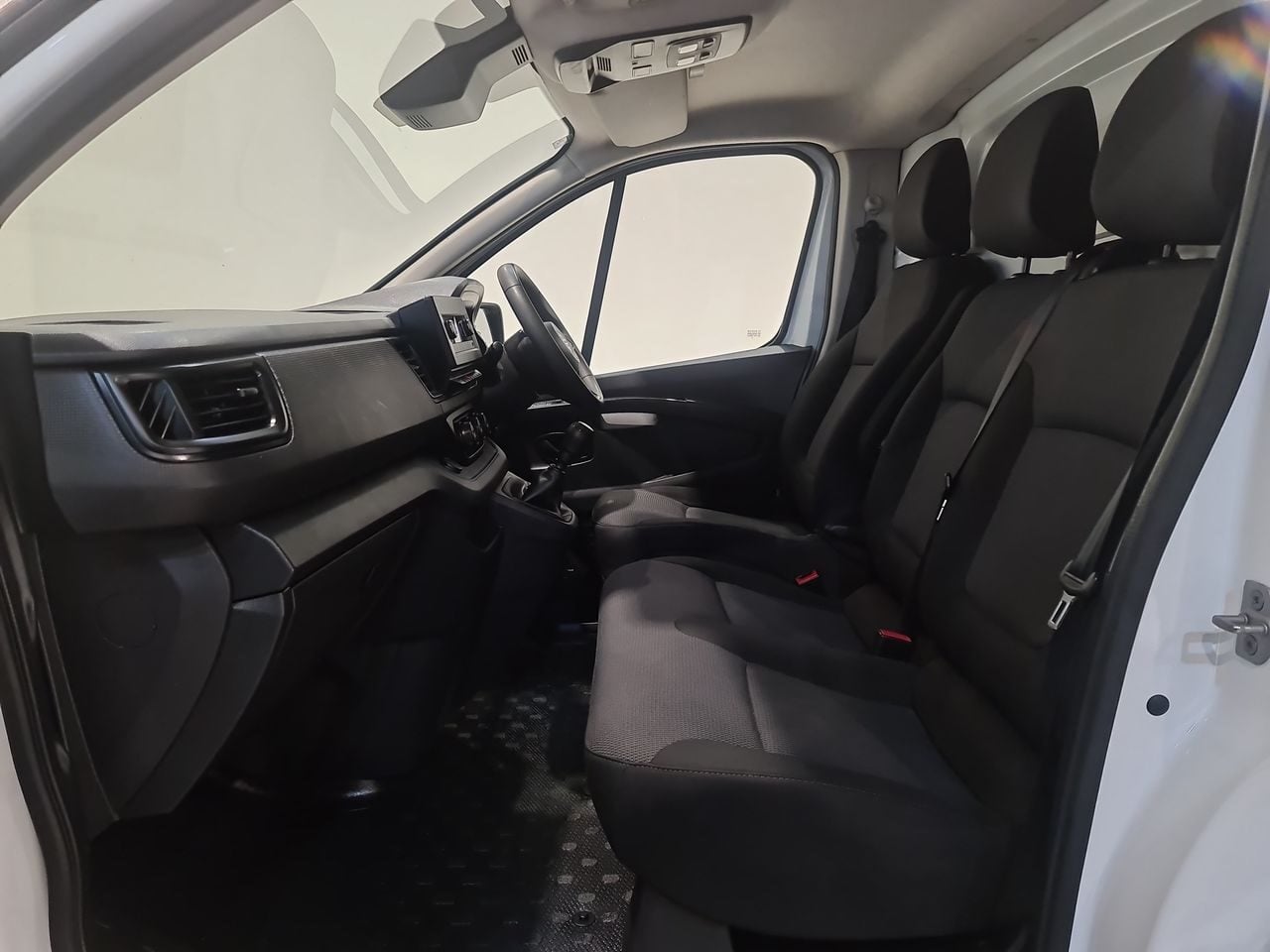 Used Nissan Primastar 2022 for sale - 76895895: Photo 7