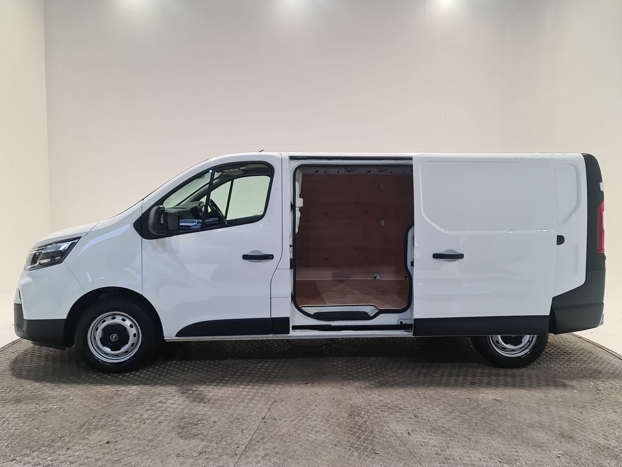 Used Nissan Primastar 2022 for sale - 76895895: Photo 9