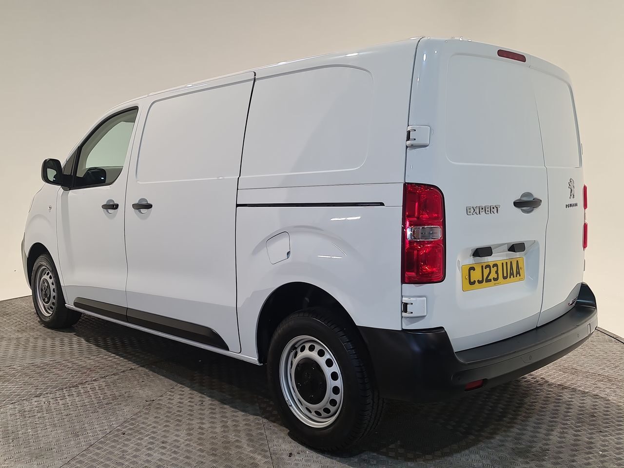 Used Peugeot Expert 2023 for sale - 76544756: Photo 10