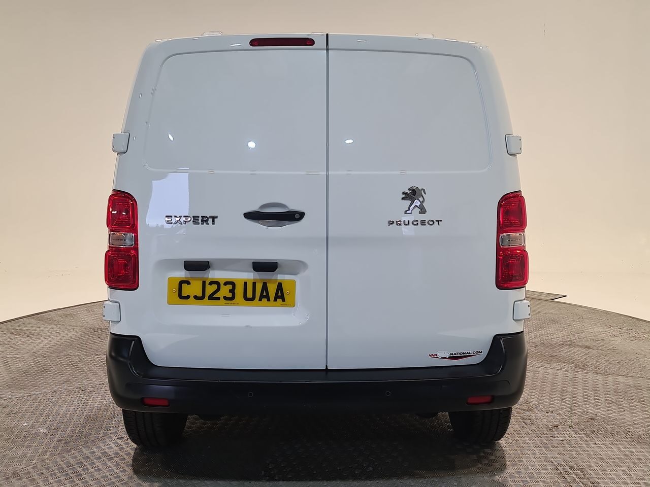 Used Peugeot Expert 2023 for sale - 76544756: Photo 11