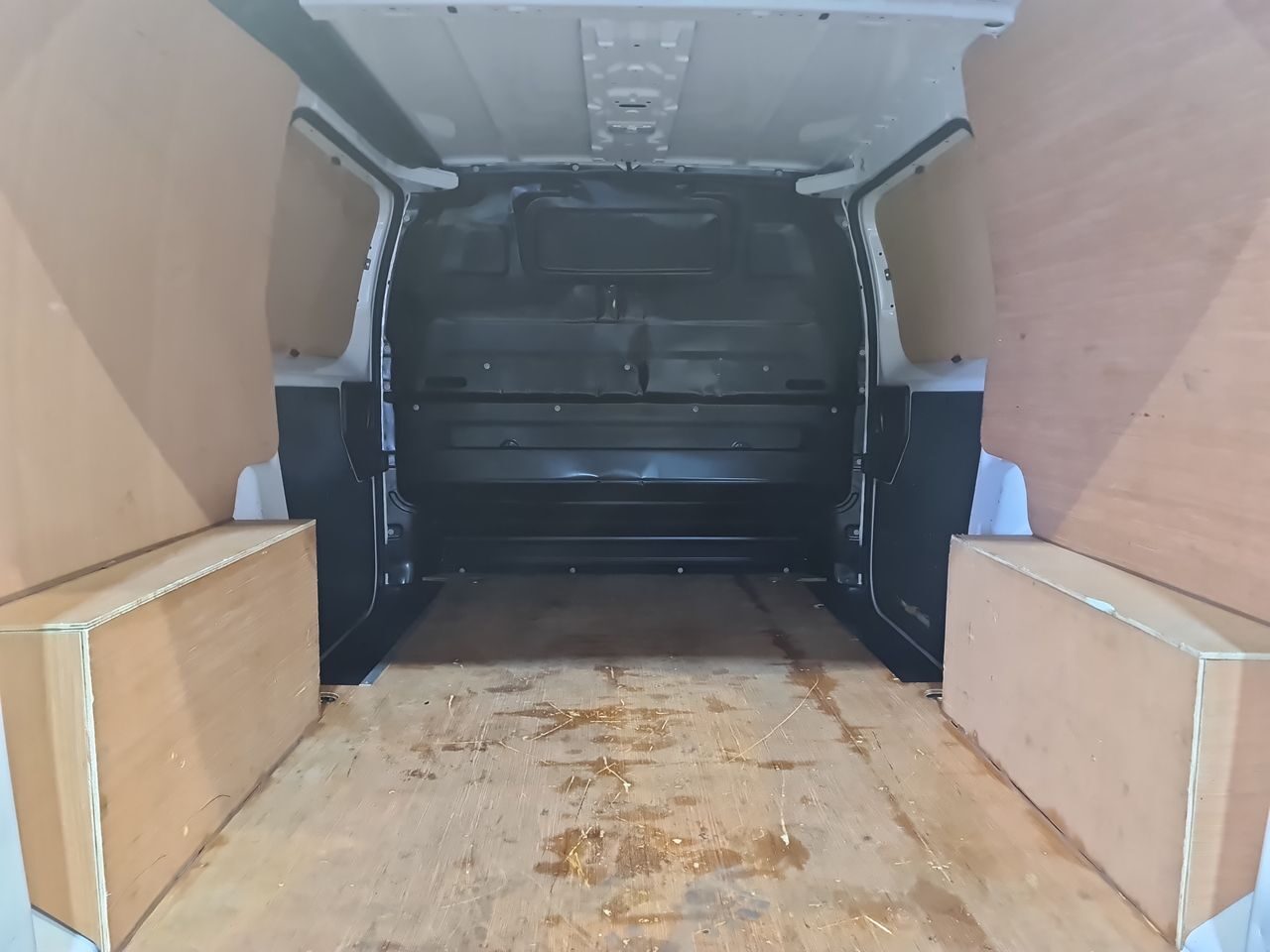 Used Peugeot Expert 2023 for sale - 76544756: Photo 12