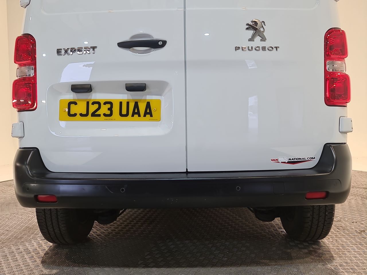 Used Peugeot Expert 2023 for sale - 76544756: Photo 14