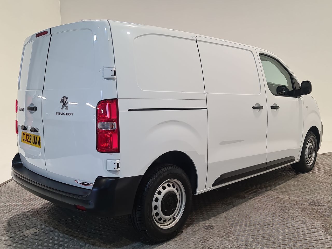 Used Peugeot Expert 2023 for sale - 76544756: Photo 15