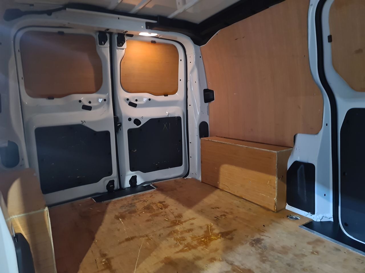 Used Peugeot Expert 2023 for sale - 76544756: Photo 17