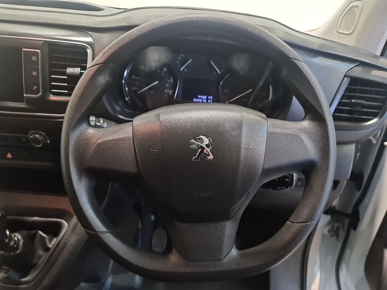 Used Peugeot Expert 2023 for sale - 76544756: Photo 22