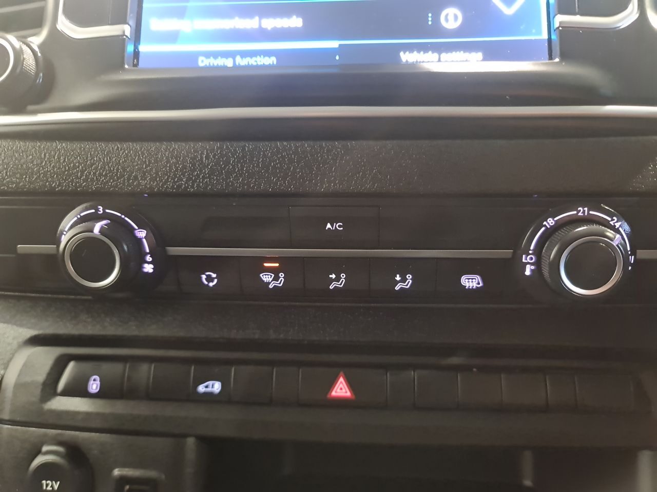 Used Peugeot Expert 2023 for sale - 76544756: Photo 24