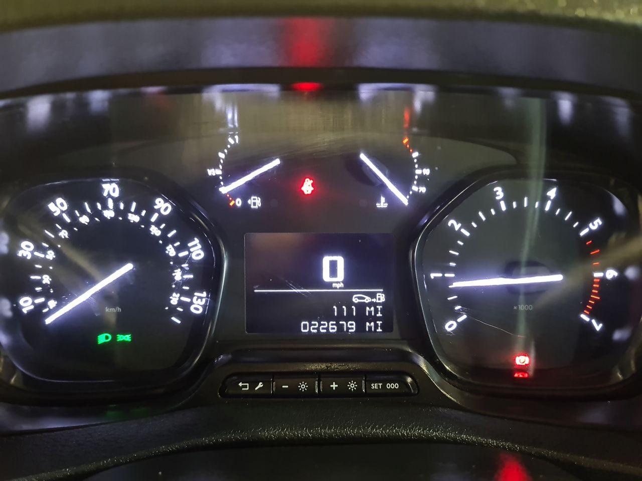 Used Peugeot Expert 2023 for sale - 76544756: Photo 26