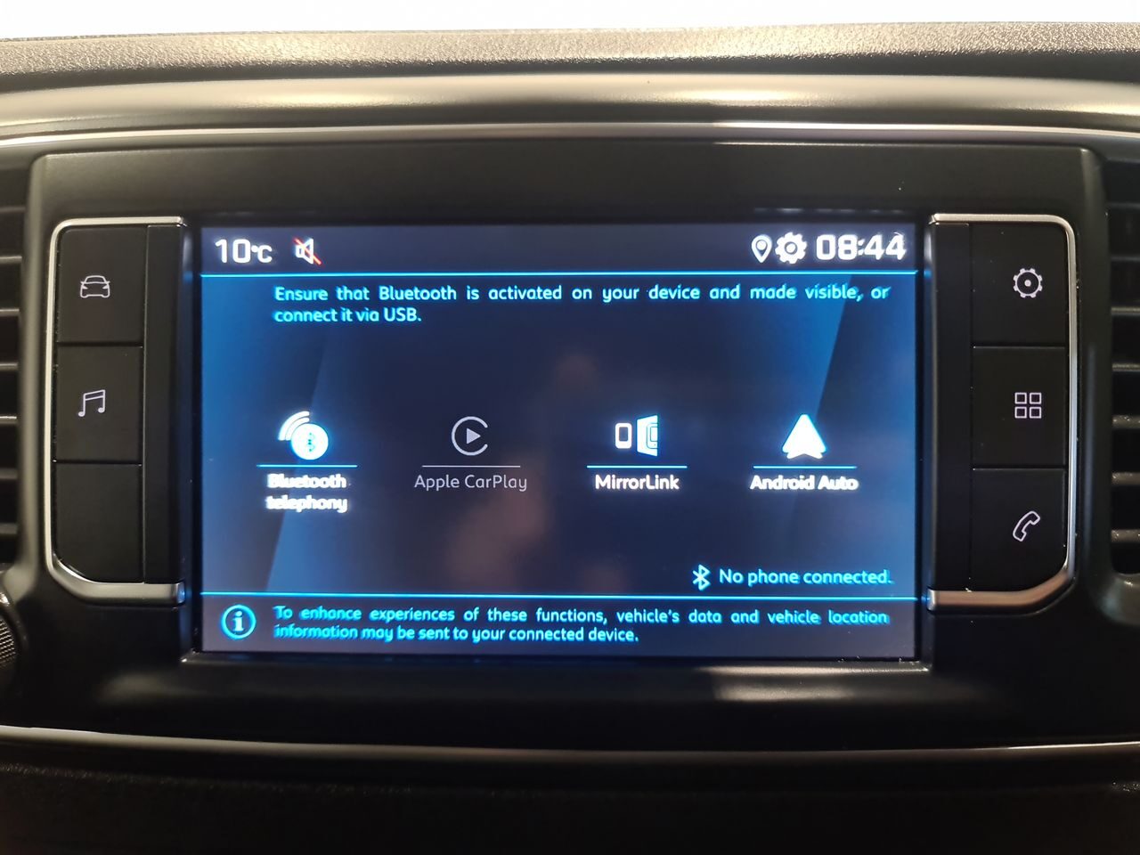 Used Peugeot Expert 2023 for sale - 76544756: Photo 29