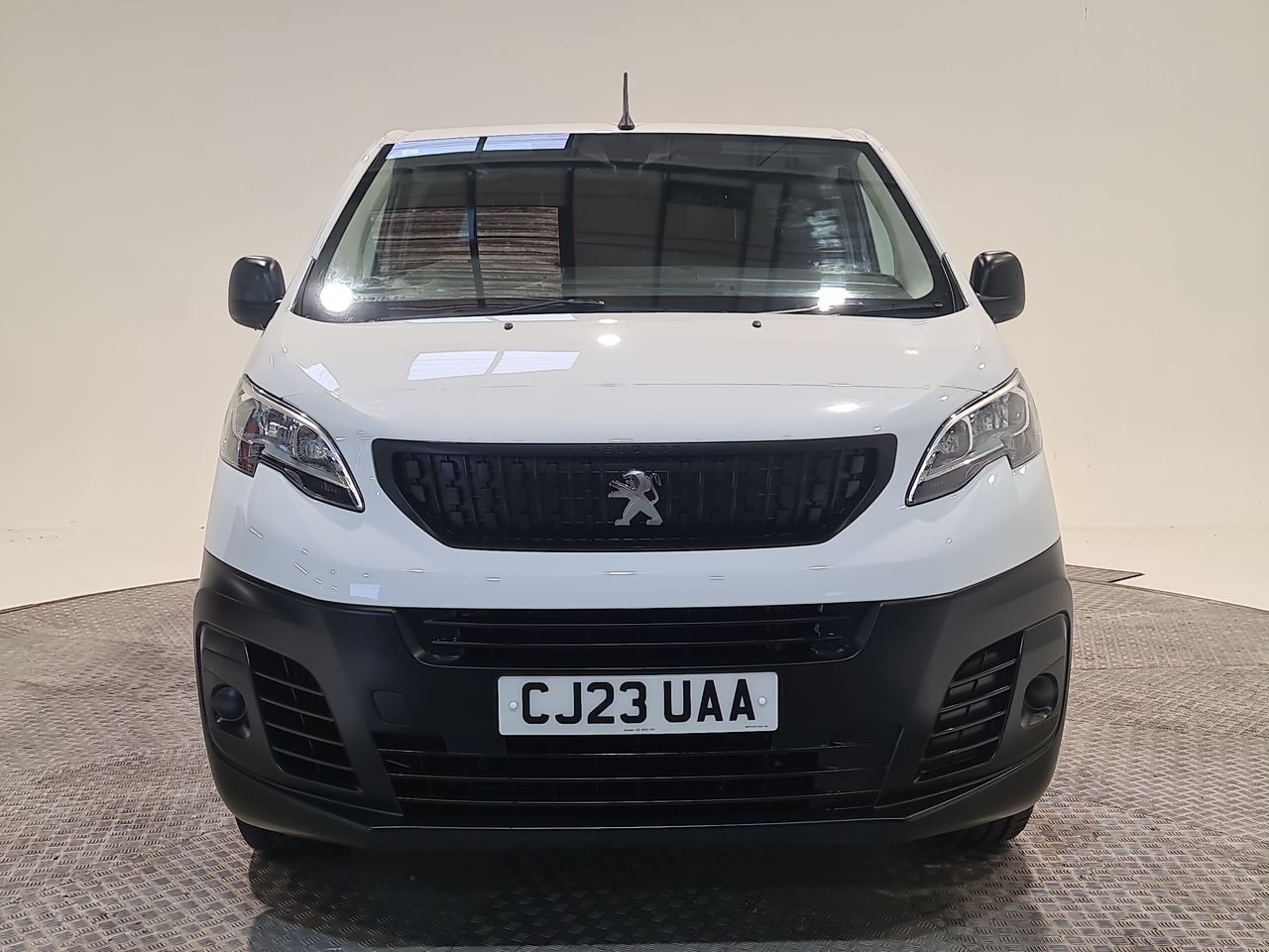 Used Peugeot Expert 2023 for sale - 76544756: Photo 3