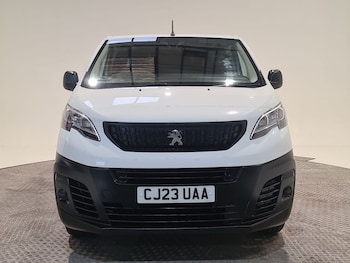 Used Peugeot Expert 2023 for sale - 76544756: Photo