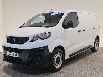 Used Peugeot Expert 2023 for sale - 76544756: Photo