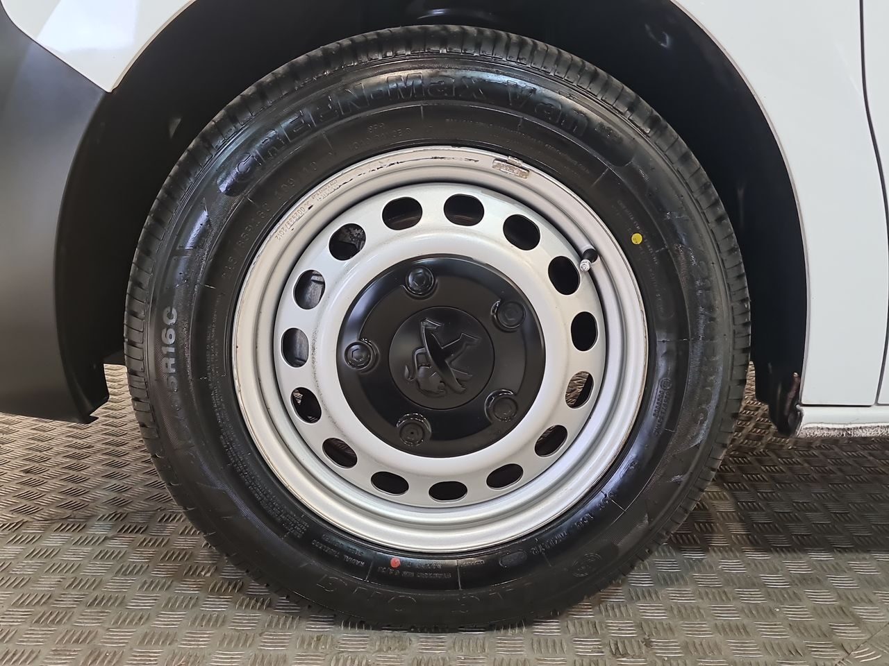 Used Peugeot Expert 2023 for sale - 76544756: Photo 6