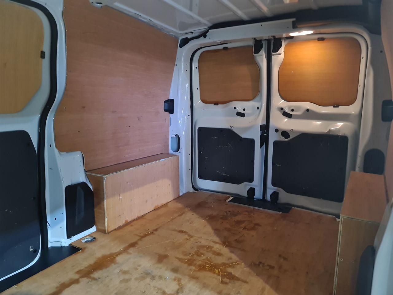 Used Peugeot Expert 2023 for sale - 76544756: Photo 8