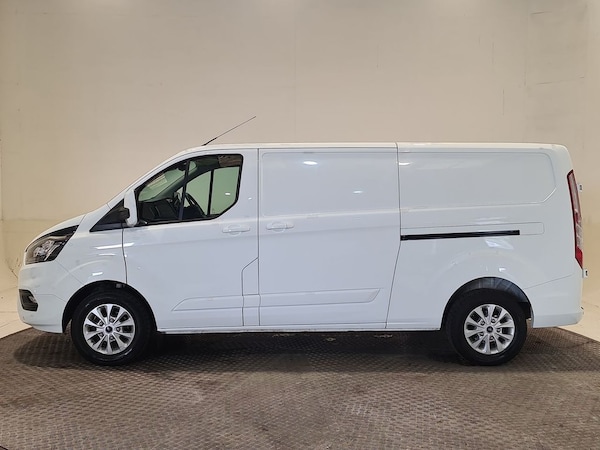 Used Ford Transit Custom 2022 for sale - 75321171: Photo 12