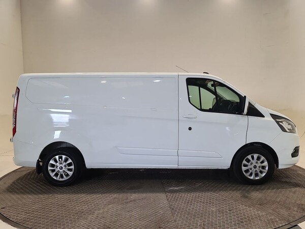 Used Ford Transit Custom 2022 for sale - 75321171: Photo 14