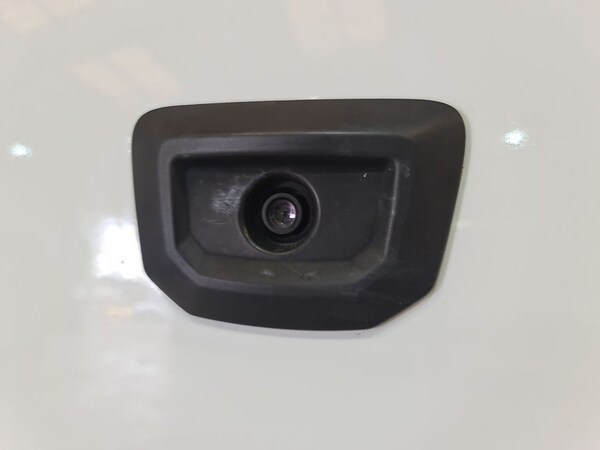 Used Ford Transit Custom 2022 for sale - 75321171: Photo 18