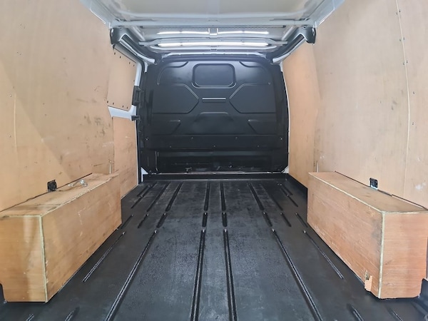 Used Ford Transit Custom 2022 for sale - 75321171: Photo 20