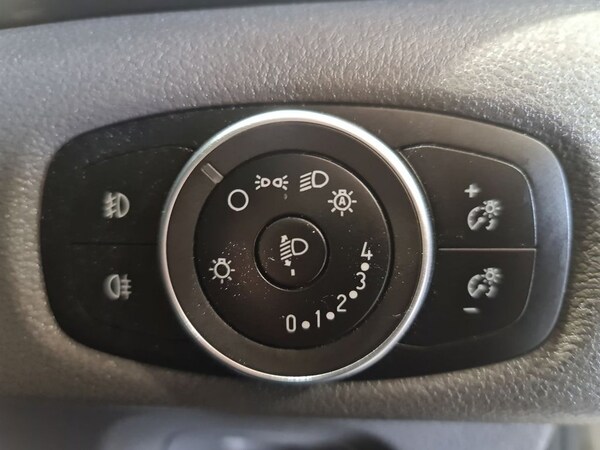 Used Ford Transit Custom 2022 for sale - 75321171: Photo 21
