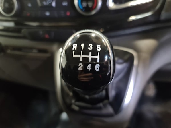 Used Ford Transit Custom 2022 for sale - 75321171: Photo 23