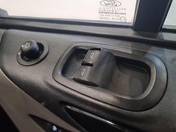 Used Ford Transit Custom 2022 for sale - 75321171: Photo 27