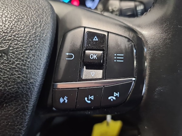 Used Ford Transit Custom 2022 for sale - 75321171: Photo 29