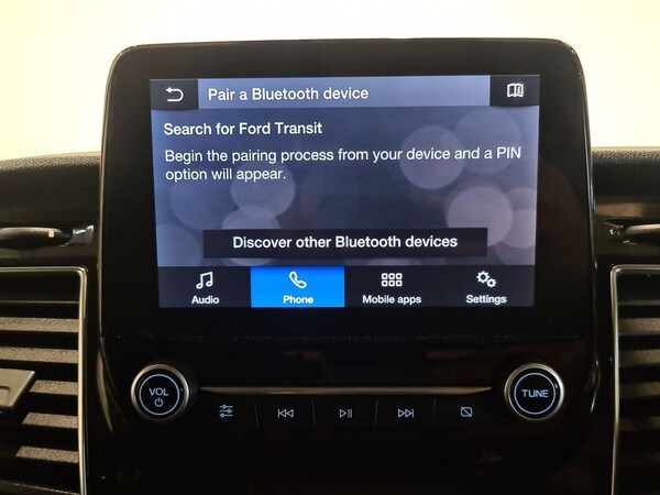 Used Ford Transit Custom 2022 for sale - 75321171: Photo 30