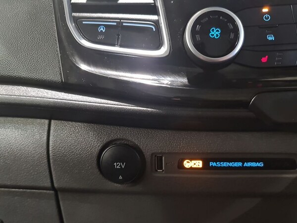 Used Ford Transit Custom 2022 for sale - 75321171: Photo 33