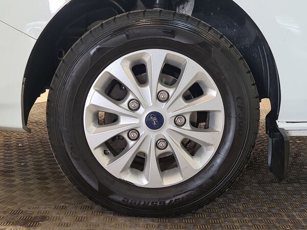 Used Ford Transit Custom 2022 for sale - 75321171: Photo 7