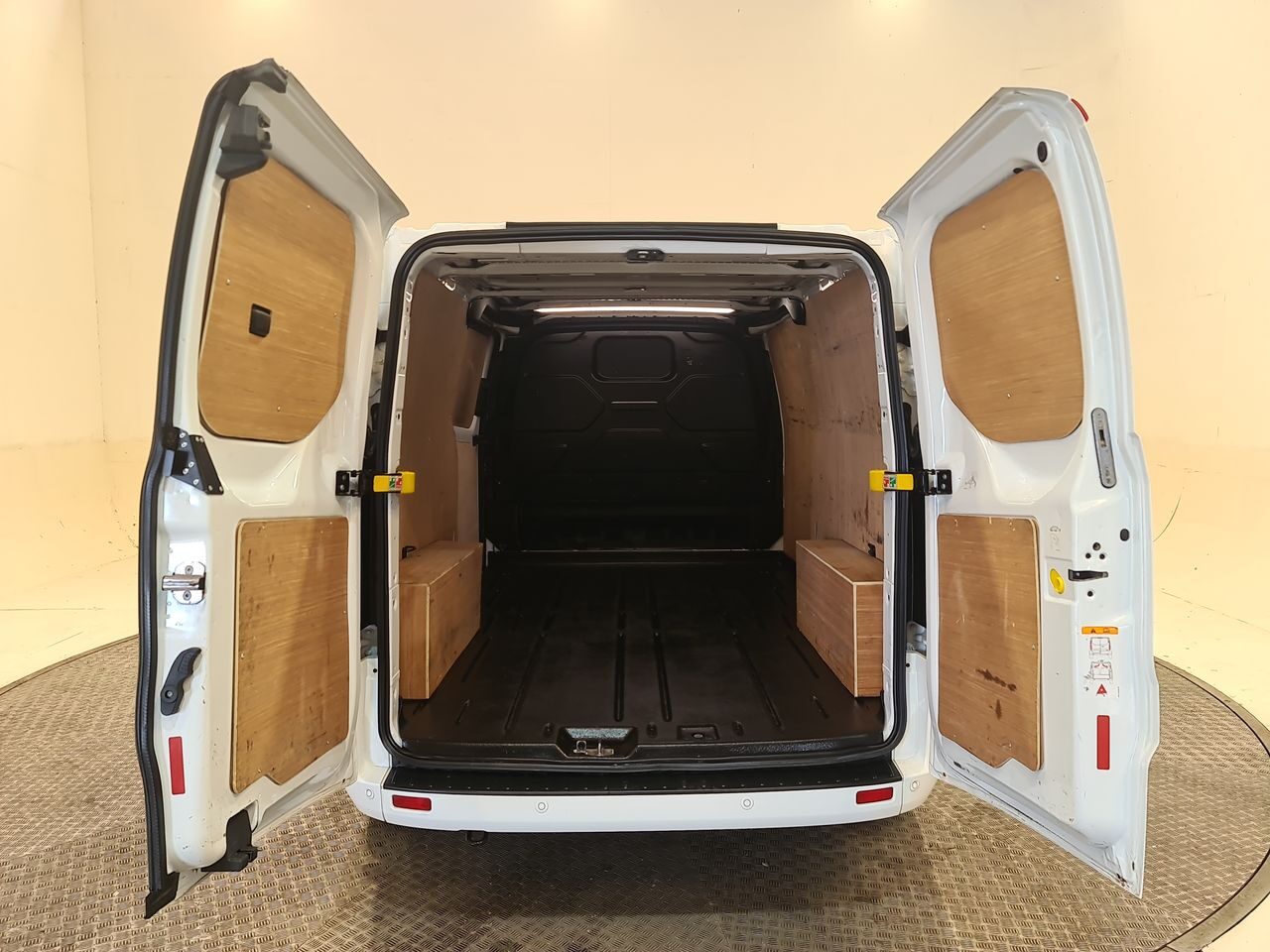 Used Ford Transit Custom 2022 for sale - 76544757: Photo 14