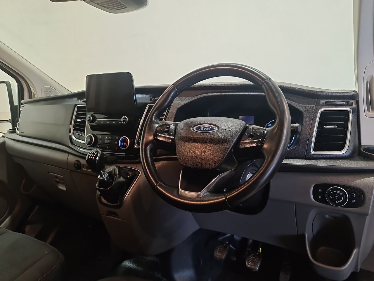 Used Ford Transit Custom 2022 for sale - 76544757: Photo 20