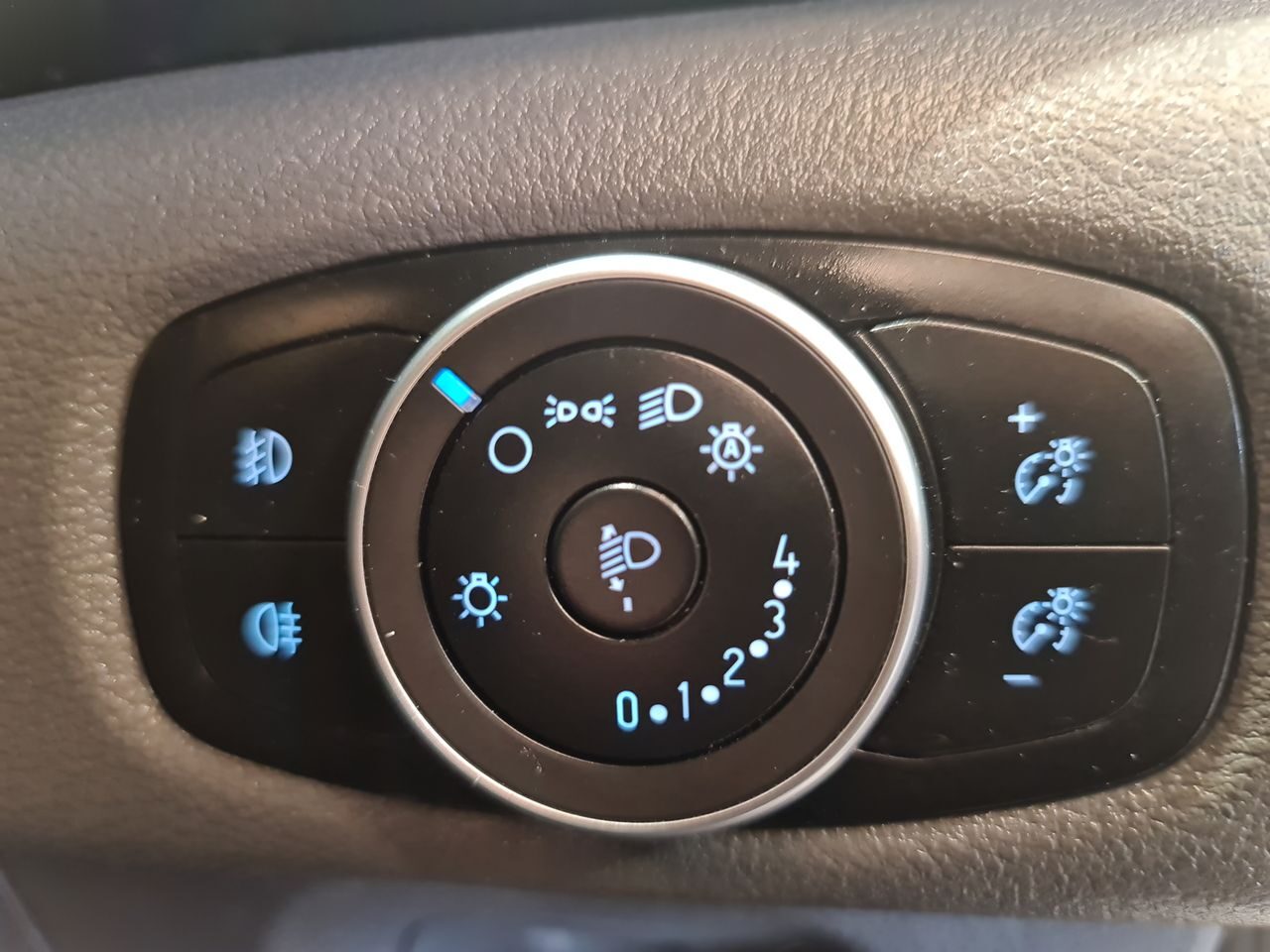 Used Ford Transit Custom 2022 for sale - 76544757: Photo 21