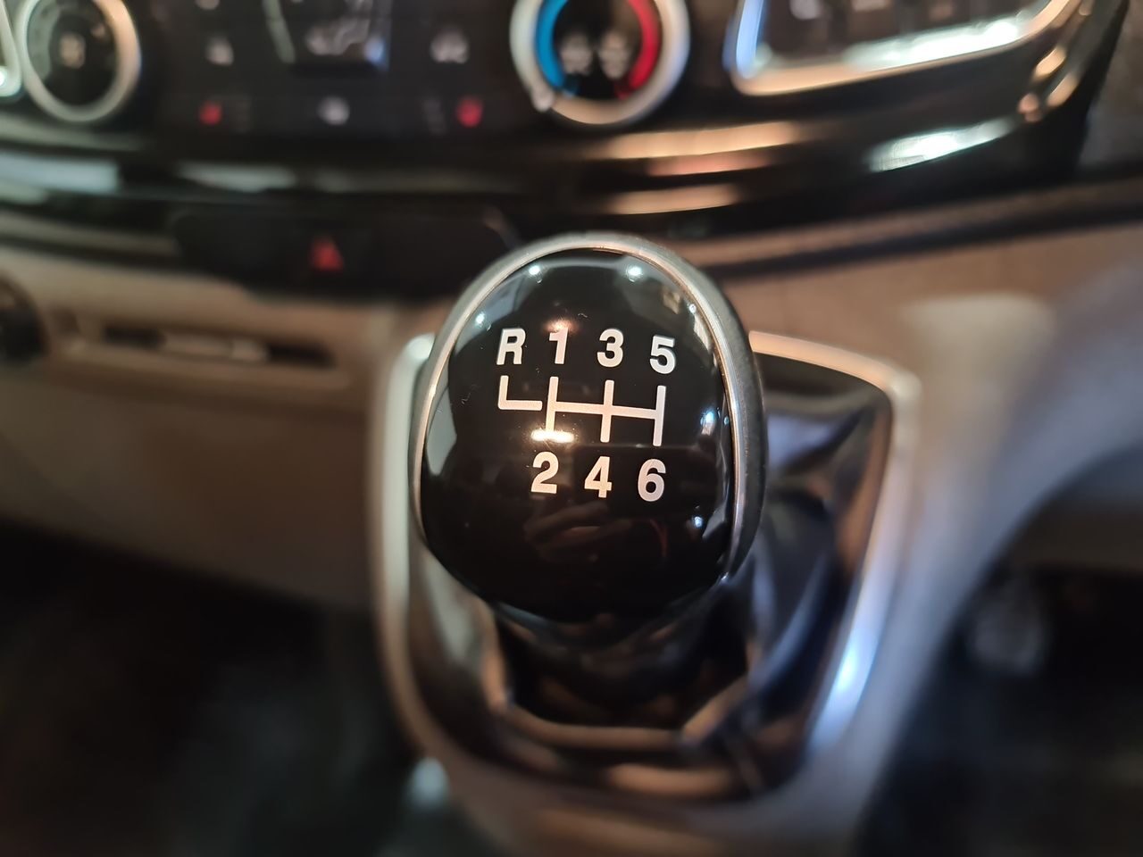 Used Ford Transit Custom 2022 for sale - 76544757: Photo 23