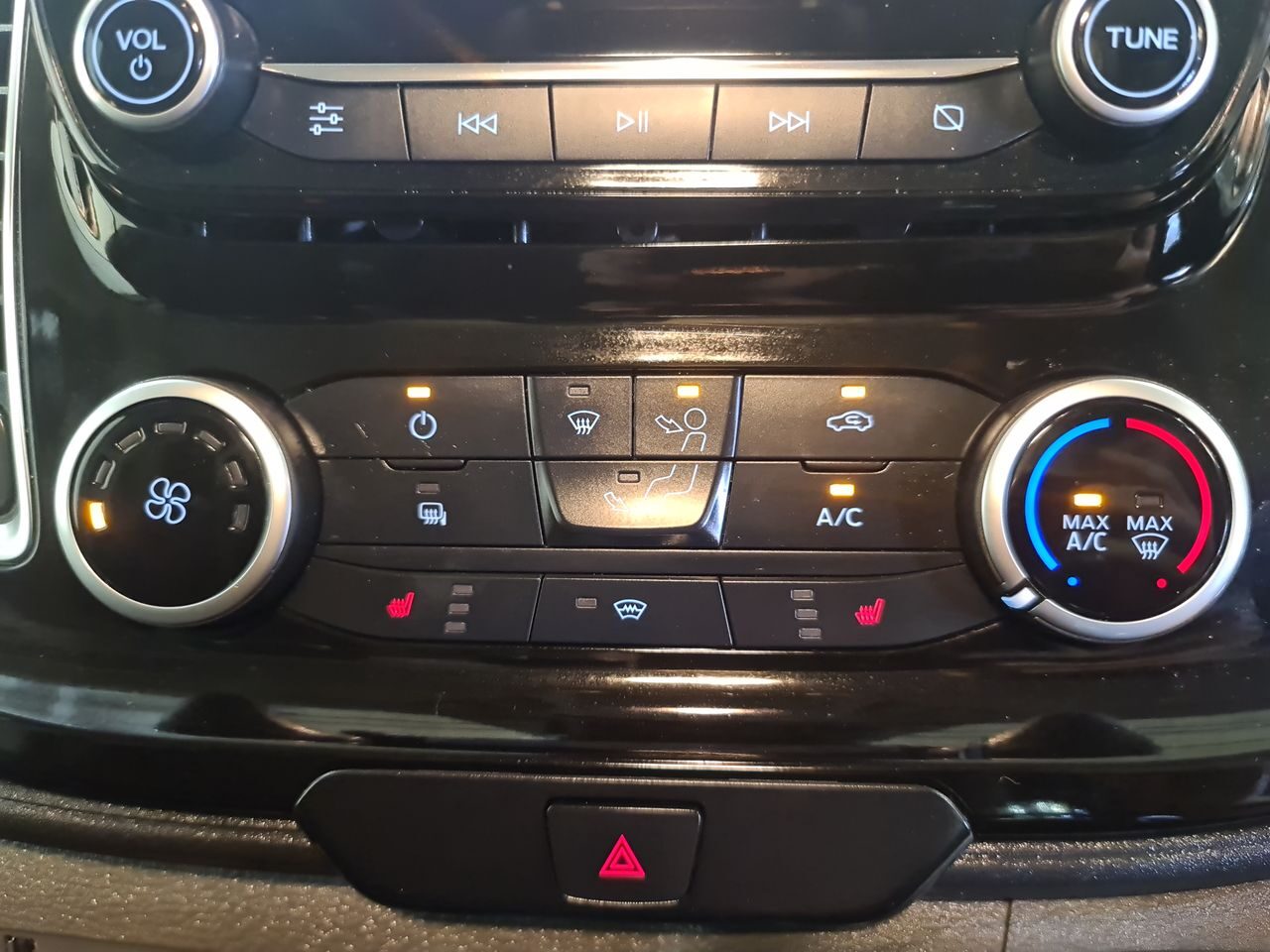 Used Ford Transit Custom 2022 for sale - 76544757: Photo 24