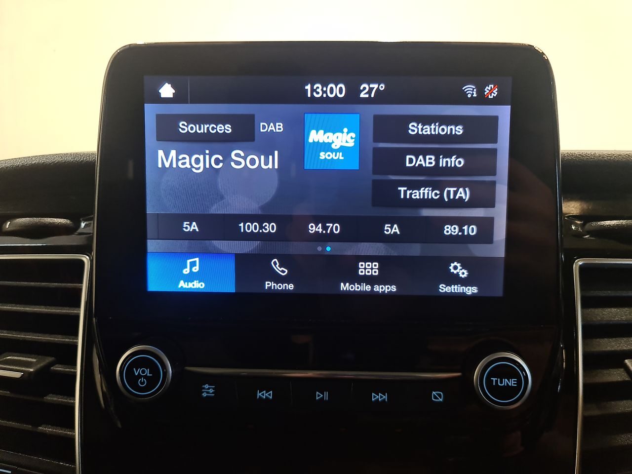 Used Ford Transit Custom 2022 for sale - 76544757: Photo 25