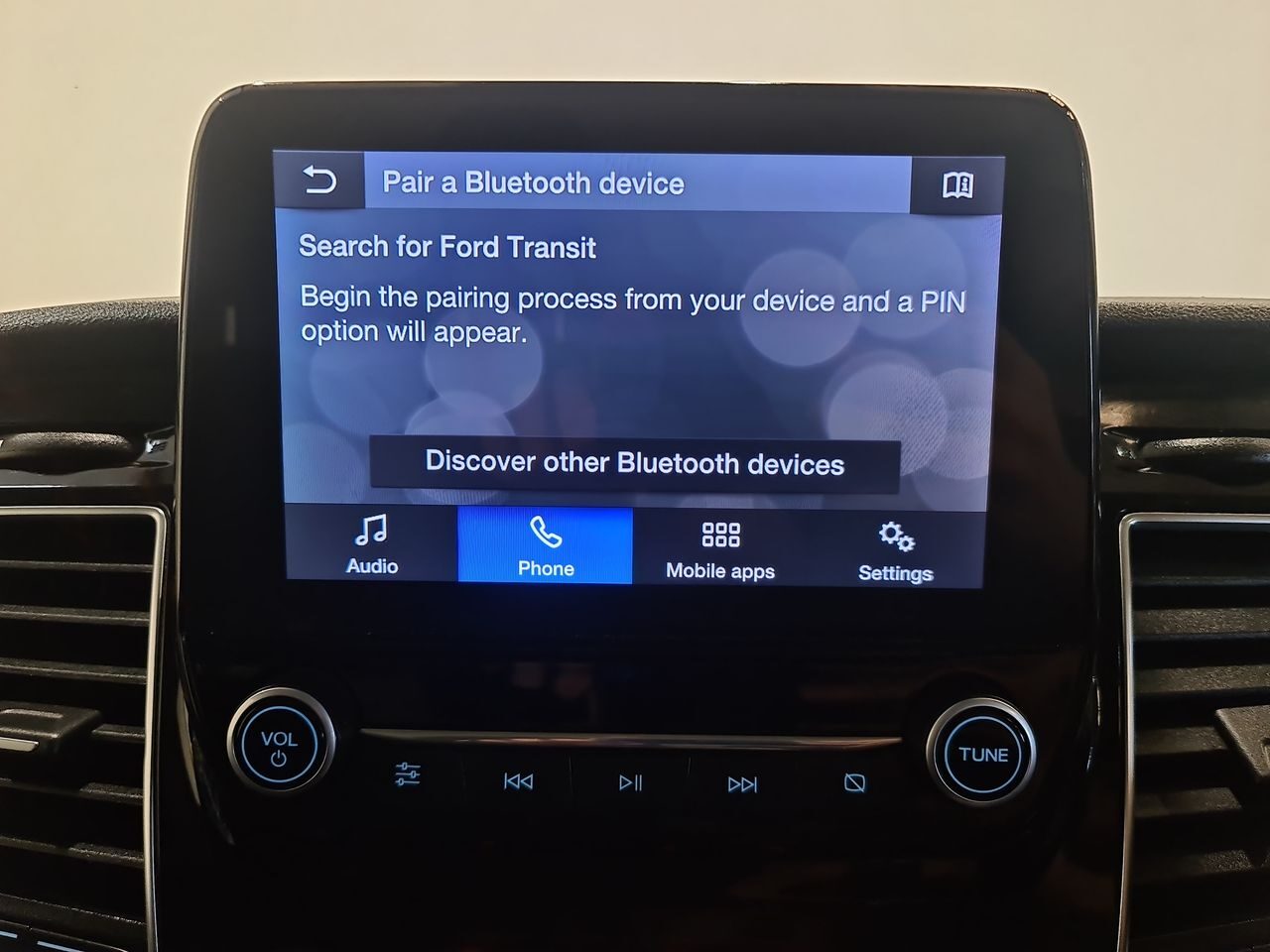 Used Ford Transit Custom 2022 for sale - 76544757: Photo 30