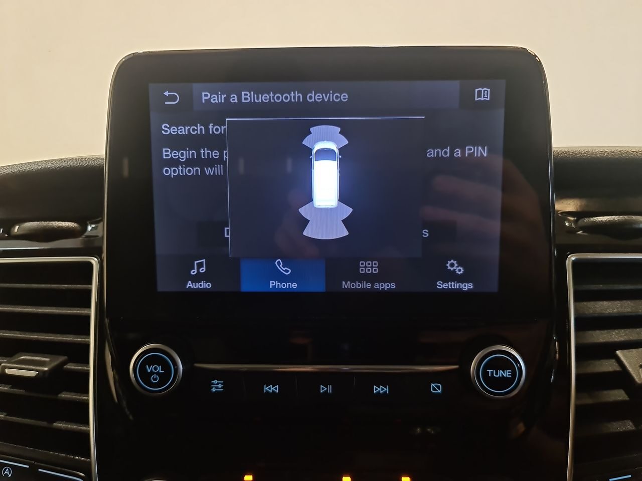 Used Ford Transit Custom 2022 for sale - 76544757: Photo 31